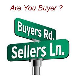 Are You Buyer ?